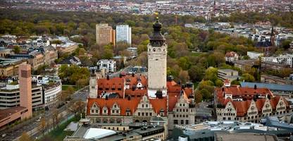 Leipzig: Nirgendwo ändern so viele Menschen seit dem Selbstbestimmungsgesetz ihren Geschlechtseintrag – Warum?