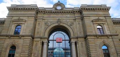 Magdeburg: Hier steht der beste beste Bahnhof Deutschlands