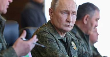 neuer russischer marschflugkörper »burewestnik«: was kann putins »sturmvogel«?