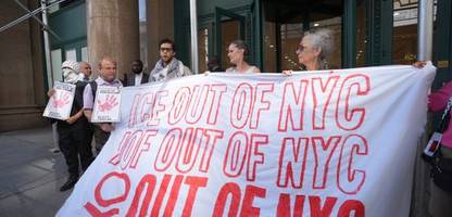 Palantir: Michael Steinberger über CEO Alex Karp und das Missbrauchspotenzial der Software