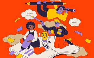 studium: wie mitschreiben in der vorlesung auch etwas bringt