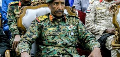 Sudan: Militärherrscher bestätigt Abzug der Armee aus Faschir