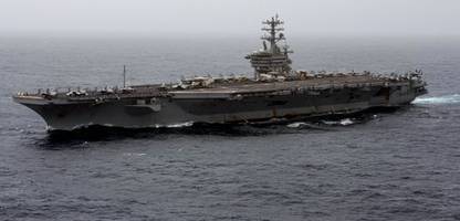 südchinesisches meer: us-kampfjet und hubschrauber stürzen ab – binnen 30 minuten