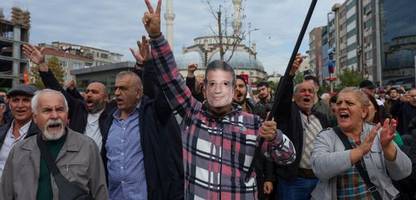 Türkei: Ekrem İmamoğlu erhält nächsten Haftbefehl