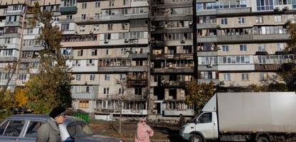 Ukrainische Drohnen auf Brjansk und Moskau, russische Drohnen auf Sumy und Kyjiw
