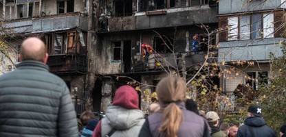 Uno-Bericht: Russland jagt ukrainische Zivilisten offenbar gezielt mit Drohnen