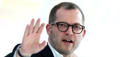 Julian Reichelt: Staatsanwaltschaft Berlin ermittelt wegen Verdachts auf Volksverhetzung