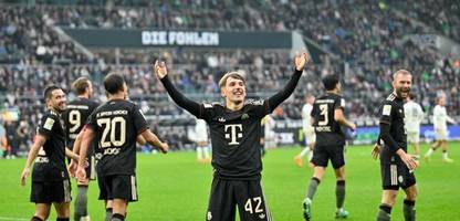 Lennart Karl vom FC Bayern München: Ist der Hype um das Toptalent berechtigt?