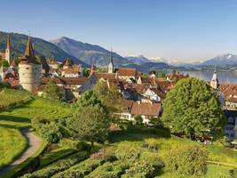 Studie: Wer erbt, arbeitet weniger