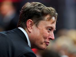 Tesla-Aufsichtsratschefin: Musk könnte bei Ablehnung des Gehaltspakets Tesla verlassen