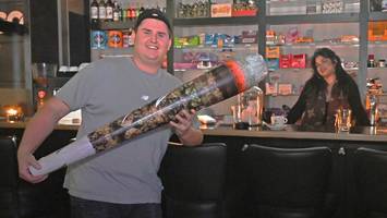 coffeeshop „feinschmecker“ bringt amsterdam-flair nach harburg