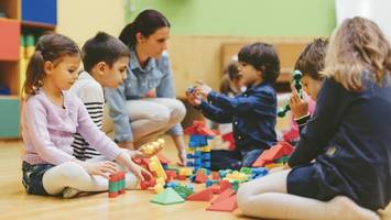 Immer mehr Kinder haben 40-Stunden-Woche – hier besonders