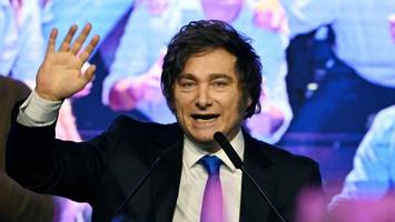 Milei triumphiert – aber auf Argentinien kommen schwere Zeiten zu