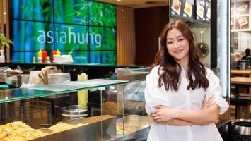 Nach schwerem Schicksalsschlag: Kinder übernehmen Hamburger Gastro-Kette