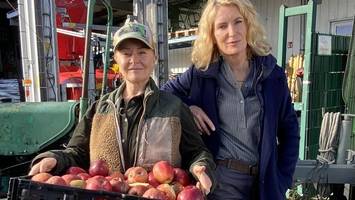 Obstbauern sind sauer über Furtwängler-Tatort: „So ein Quatsch!“
