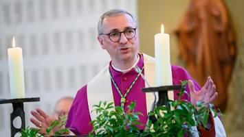 Sex-Missbrauch: Erzbistum Hamburg verweigert Herausgabe von Daten