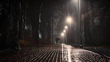 Umfrage zeigt: Hier fühlen sich Männer fast so unsicher wie Frauen