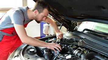 Weniger Umsatz und weniger Aufträge – Handwerk kämpft gegen die Krise