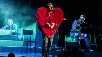„songs for joy“ im kino: ein musikprojekt für die ewigkeit