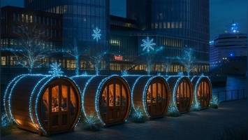 Neues Angebot im Westfield: Schweizer Tradition mit Elb-Panorama