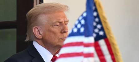 100 Millionen Entschädigung für Trump? Er kann sich die Summe selbst bewilligen