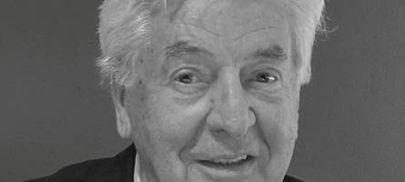 Er sorgte dafür, dass heute jeder die Marke Segmüller kennt