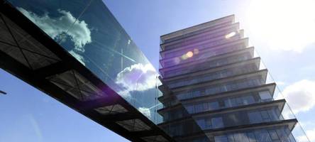 Insolvenz: Keine Rettung für Roschmann Stahl und Glas