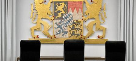 Ehefrau aus Eifersucht erwürgt: Fall aus Thannhausen wird vor dem Landgericht verhandelt