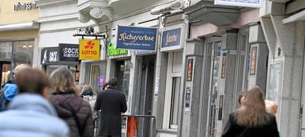 Gastro statt Geschäfte: Wie viele Lokale verträgt die Augsburger Innenstadt?