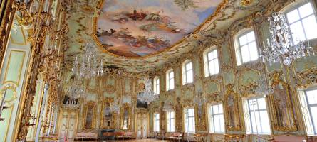 Nass und kalt? In diesen Augsburger Museen lässt sich der Herbst verbringen