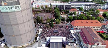 Zukunft von Modular: Die Stadt muss Farbe bekennen