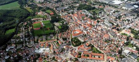 Schon wieder: Menschen in Dillingen sind unter den glücklichsten in Deutschland