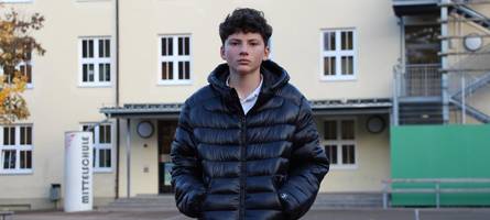 wie len seinen mitschüler bei der hammerattacke rettete