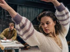 Kino: Frisch ist was anderes