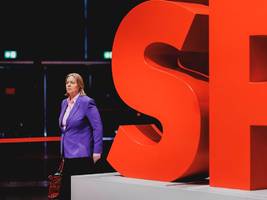 Grundsicherung: Wie die SPD-Führung einen neuen Koalitionsstreit abwenden will