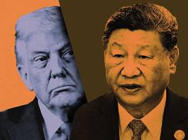 Handelsstreit mit China: Donald Trump hat sich verkalkuliert