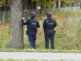 Polizei schießt Bundeswehr-Soldaten bei Übung an: „Wir sind am Ende heilfroh, dass es so ausgegangen ist“