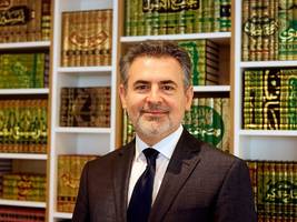 Thomas-Dehler-Preis: Geplante Ehrung für Imam löst Kontroverse aus