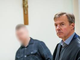 urteil wegen strafvereitelung im amt: polizist hat gegen enamullah o. „ganz bewusst nichts ermittelt“