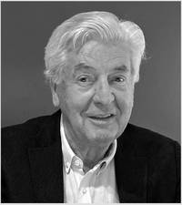 Zum Tod von Peter Segmüller: Der Mann, der die Hüpfburgen vor die Möbelhäuser brachte