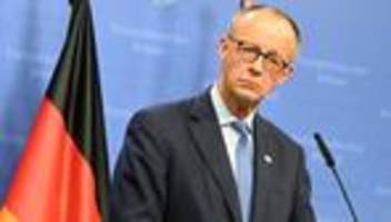 bundeskanzler: merz kommt zum antrittsbesuch nach dresden