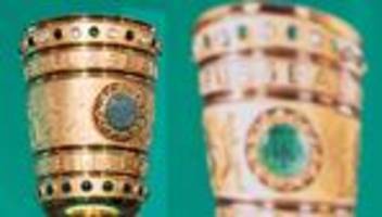 DFB-Pokal: Jetzt live: die zweite Runde im DFB-Pokal