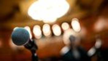 Deutsche Meisterschaft: Poetry Slam-Szene kürt ihre Meister in Chemnitz