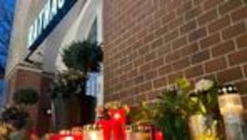 Ermittlungen: Nach Tod von Sylts Ex-Bürgermeister bleibt es still