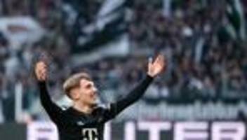 Fußball: Matthäus vergleicht Bayerns Top-Talent Karl mit Musiala