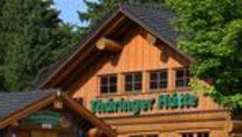 Gastgewerbe: Gaststättenbesuch: Keine Preissenkungen in Sicht