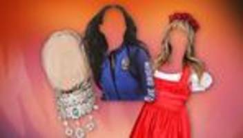 Halloween-Kostüme: Dieses Jahr mal nicht als Joker