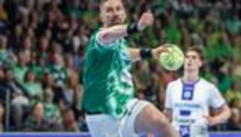 Handball-Bundesliga: Schock und Schmerz: Wiede mit emotionalem Instagram-Post