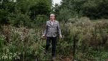 Hubert Aiwanger: Das zweite Gesicht des Grünen-Fressers