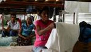 Hurrikan Melissa: Verheerende Schäden in Jamaika befürchtet